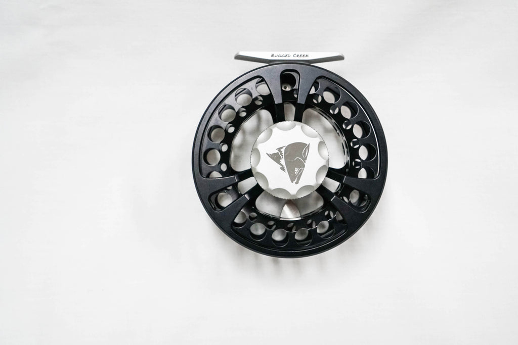 GRProto Fly Reels