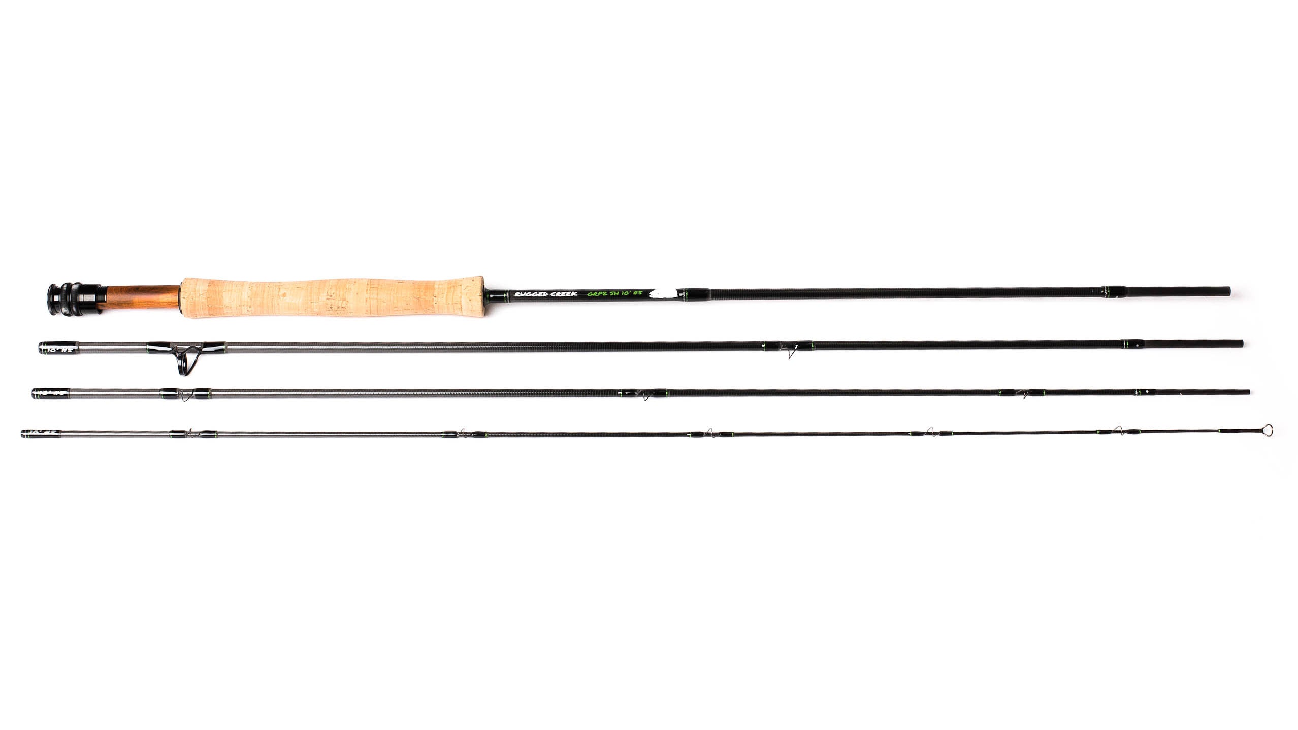 GRP2 SH10 Fly Rods - ruggedcreekflyfishing.com GRP2 SH10 Fly Rods - ruggedcreekflyfishing.com