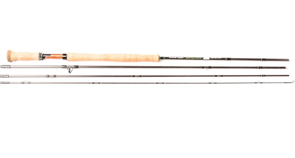 Fly Rods Tagged Short Spey Rod 