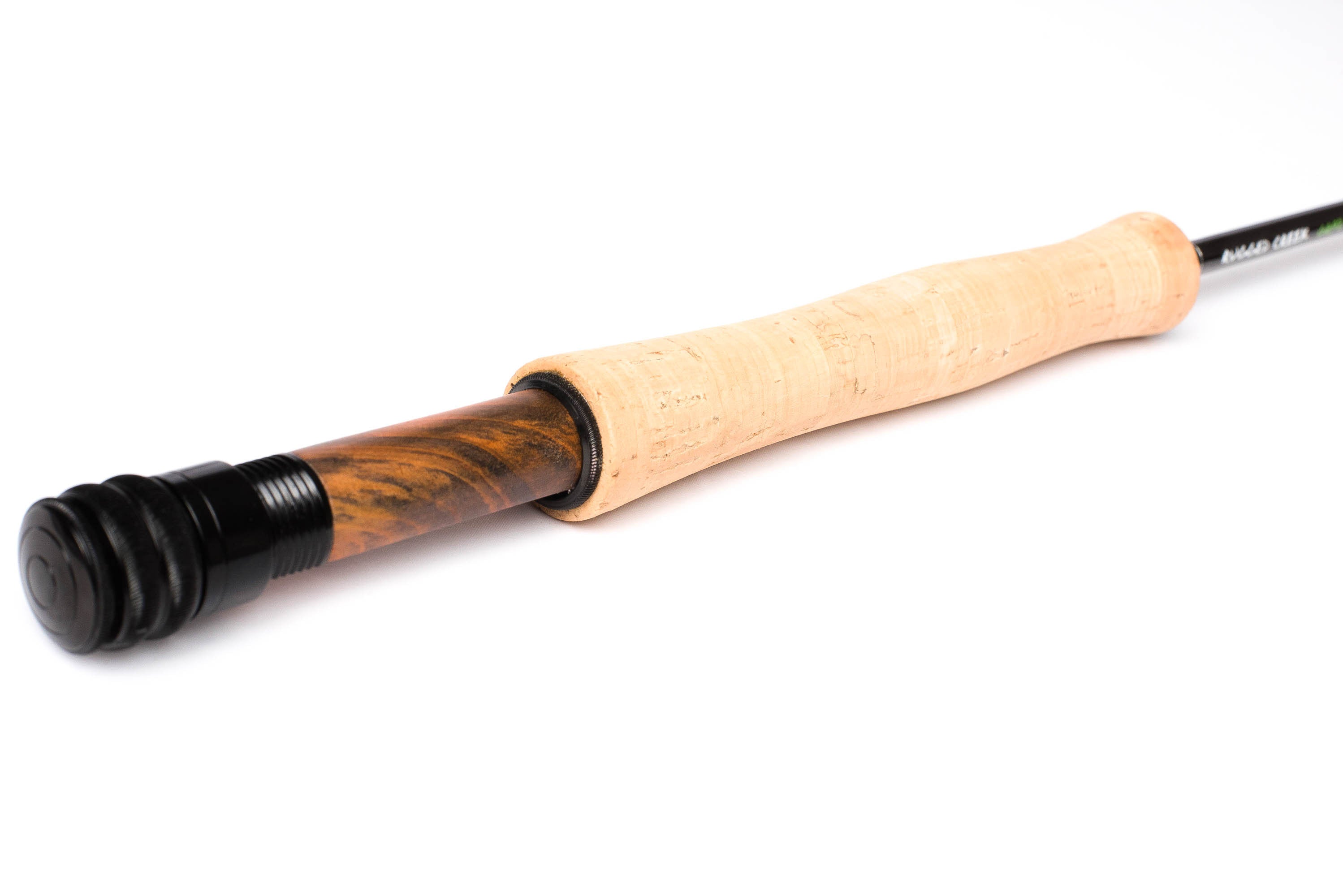 GRP2 SH 9' Fly Rods - Main Image