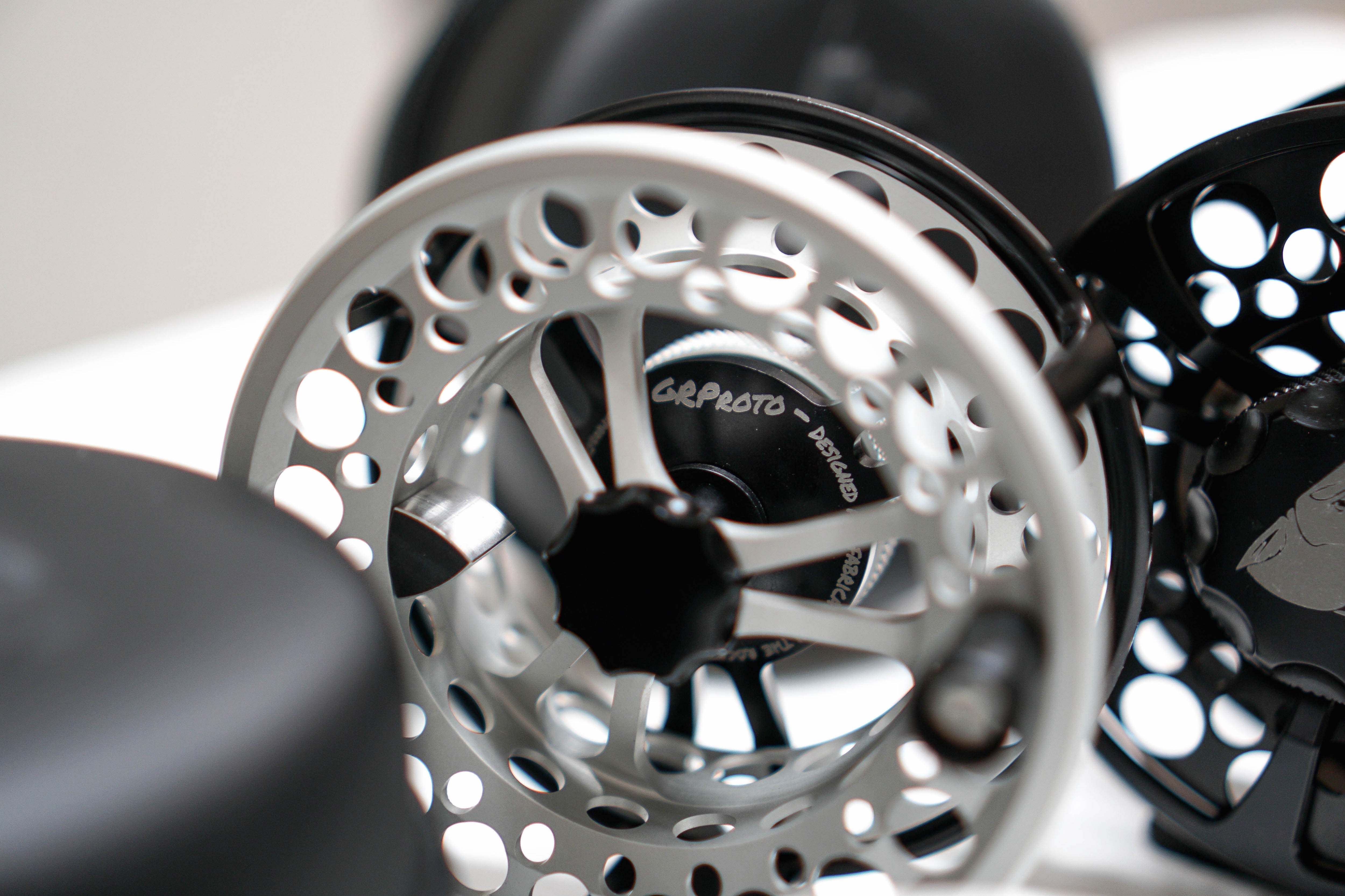 cri fly reel for sale GRProto Fly Reels