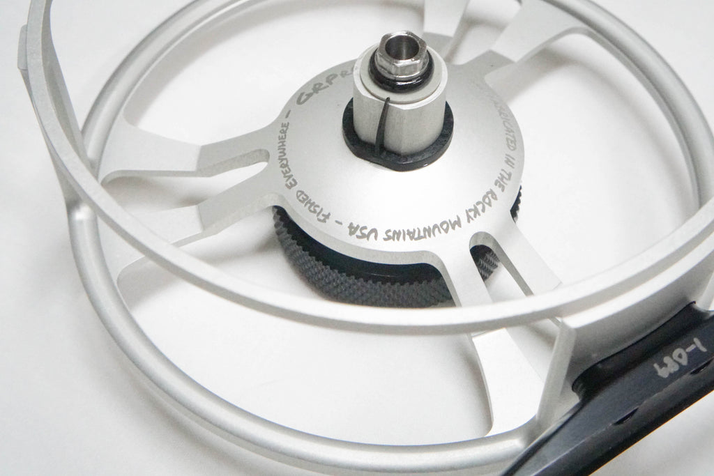 GRProto Fly Reels