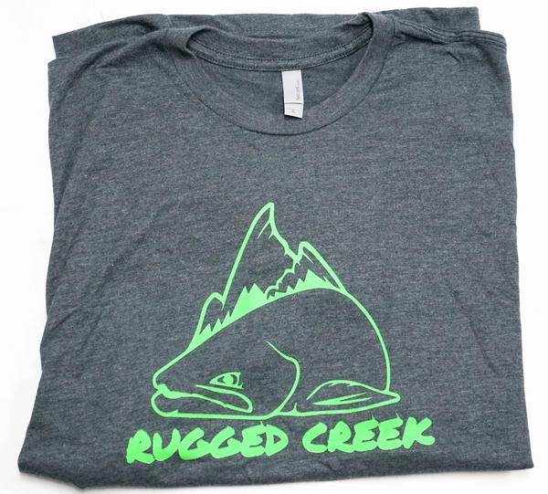 Mountain Fish T-Shirt