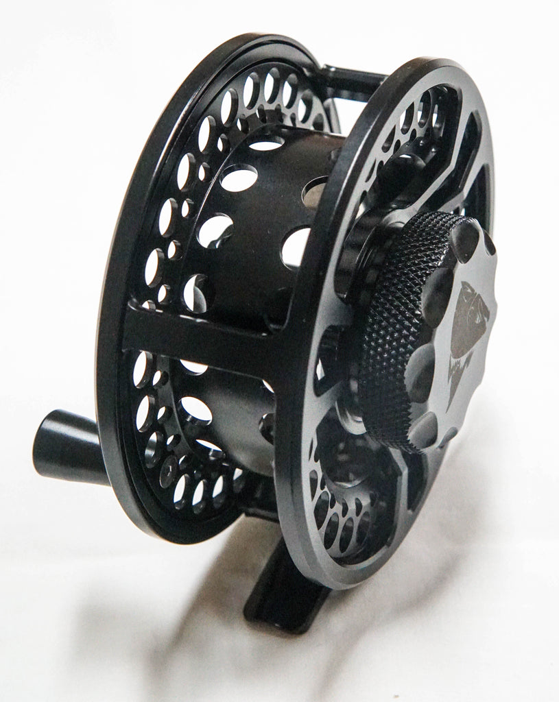 GRProto Fly Reels