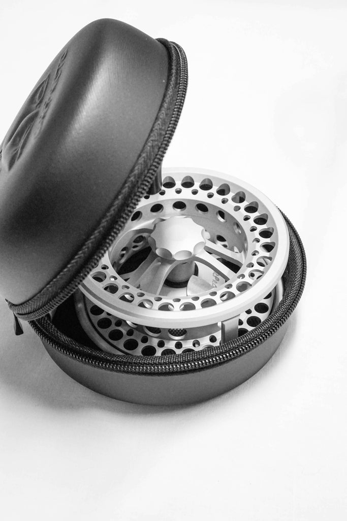 GRProto Fly Reels