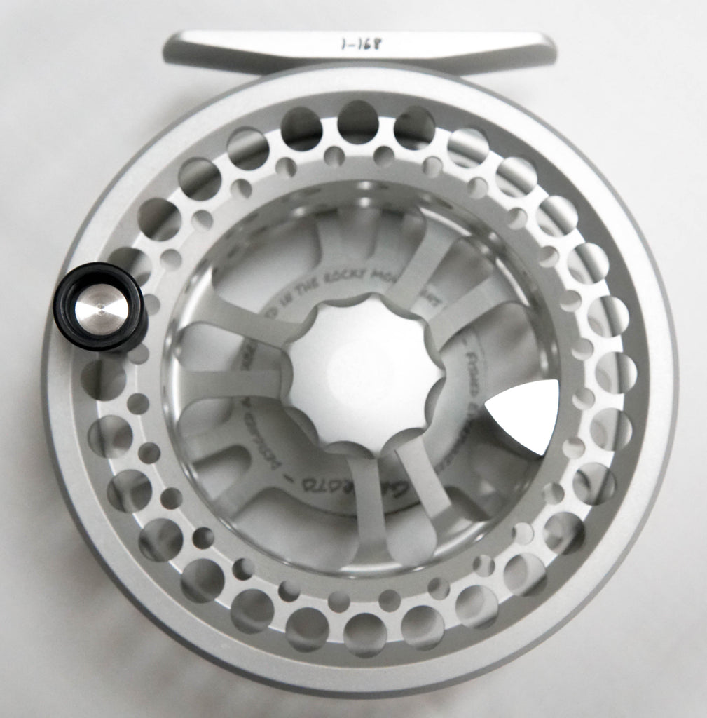 GRProto Fly Reels