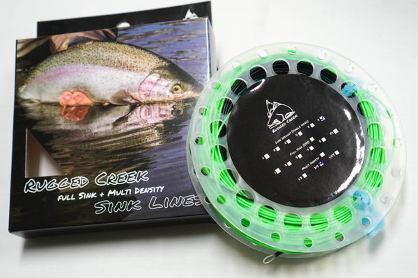 Full Sink and Multi Density Sink Lines